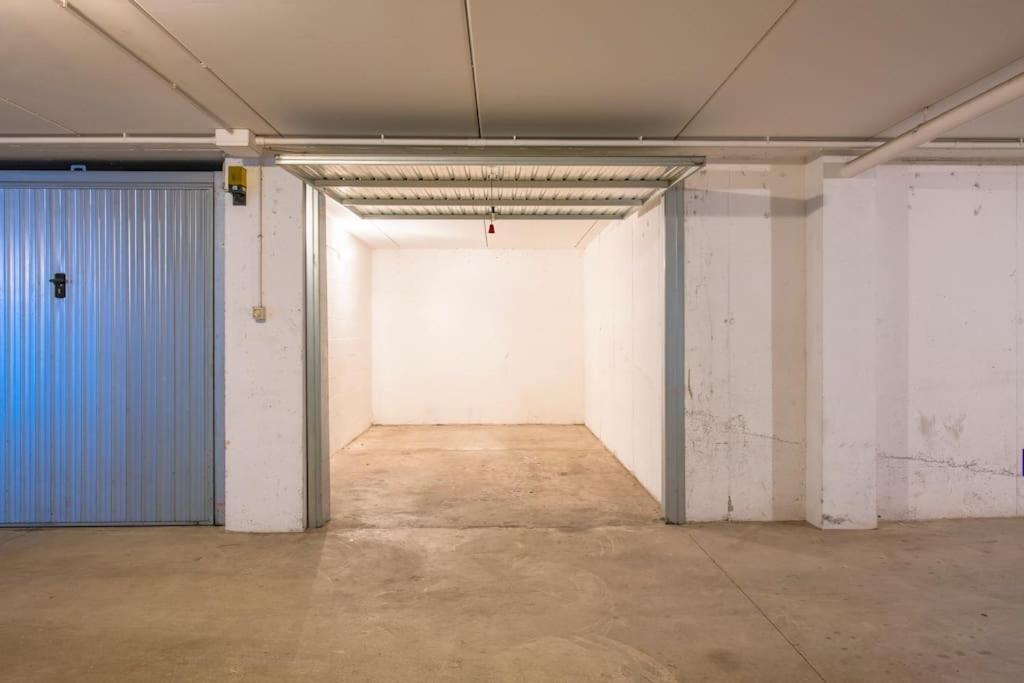 Verona - Fierhaus - Garage & Wifi Exteriér fotografie